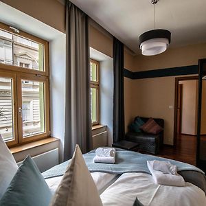 Appartement met Twee Slaapkamers